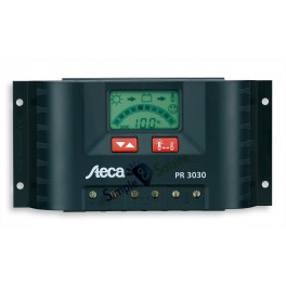 PR 10-30 Régulateur de charge solaire Steca Steca - PR 10-30 Régulateur de charge solaire Steca