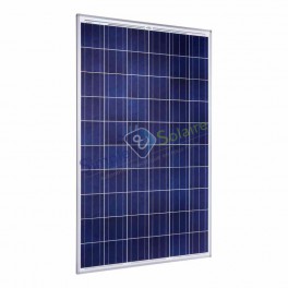 Panneau solaire SW 250 Protect SolarWorld - Panneau solaire SW 250 Protect