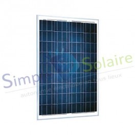 Panneau solaire SW 80 RNA SolarWorld - Panneau solaire SW 80 RNA