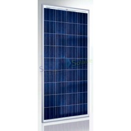 Panneau solaire SW 140 R6A SolarWorld - Panneau solaire SW 140 R6A