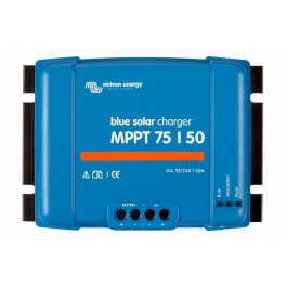 Régulateurs MPPT - BlueSolar MPPT 100/30 Régulateur solaire Victron 