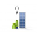 Eclairage solaire autonome - JouleStick Kit Sundaya