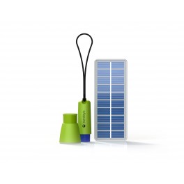 Eclairage solaire autonome - JouleStick Kit Sundaya