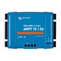 Régulateurs MPPT - BlueSolar MPPT 100/50 Régulateur solaire Victron 