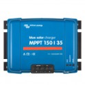 Régulateurs MPPT - BlueSolar MPPT 150/60 Régulateur solaire Victron 