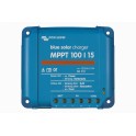 Régulateurs MPPT - SmartSolar MPPT 100/15 Régulateur solaire Victron 