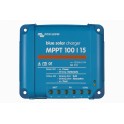 Régulateurs MPPT - SmartSolar MPPT 100/20 Régulateur solaire Victron 
