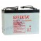 AGM BTL 12-60 Batterie solaire Effekta 