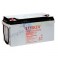 AGM BTL 12-80 Batterie solaire Effekta 