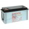 AGM BTL 12-120 Batterie solaire Effekta 