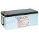 AGM BTL 12-260 Batterie solaire Effekta 