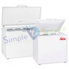 Frigo ou congélateur solaire 12V 24V