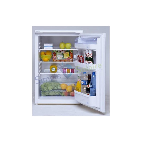 Achat Vente Frima RESO 140 Frigo 12V 130L - Réfrigérateur prix