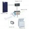 Kit solaire Dispensaire Médical