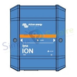 Lithium - Batterie solaire Lynx ion