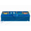 Onduleurs / Chargeurs  - BMS 12/200 pour batteries solaires