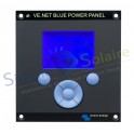 Victron - Tableau de contrôle VE.Net Blue Power pour batteries solaires