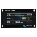 Accessoires batteries - Alarme pour batteries solaires