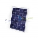 SolarWorld - Panneau solaire SW 50 RMA