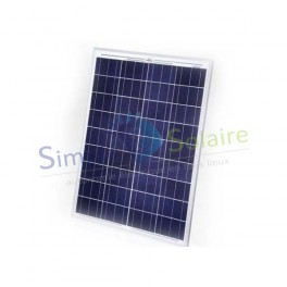 Panneau solaire SW 50 RMA SolarWorld - Panneau solaire SW 50 RMA