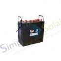 Batteries solaires - Batterie solaire Rolls T12 250