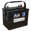 Batteries solaires - Batterie solaire Rolls 24 HT 80