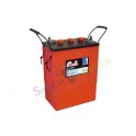 Batteries solaires - Batterie solaire Rolls S 1590