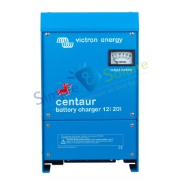 Victron - Chargeur solaire Centaur Charger 12V