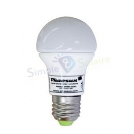 Eclairage LED 12-24V - Lampes LED PN-OP T pour installations autonomes