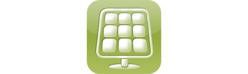 Panneaux solaires