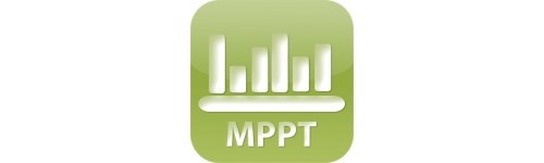 Régulateurs MPPT