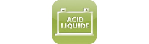 Plomb Acide liquide 